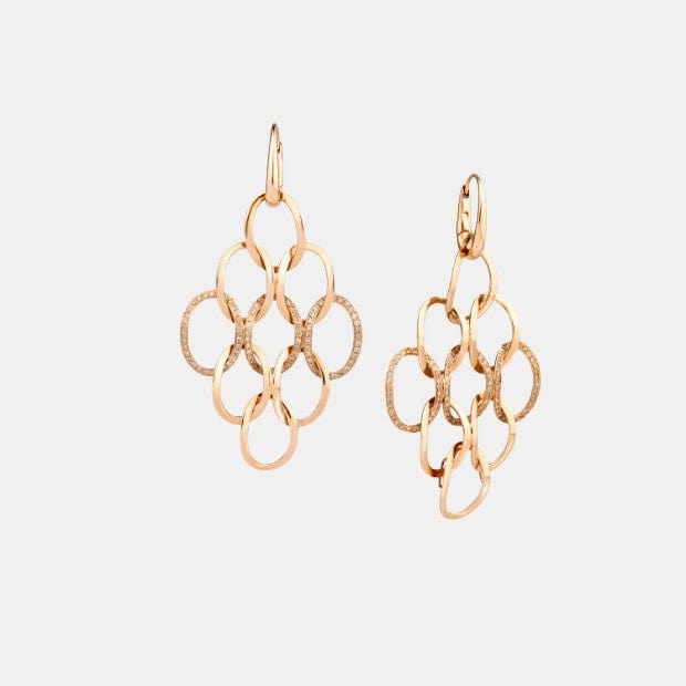 Brera 的 Pomellato ：历史一瞥