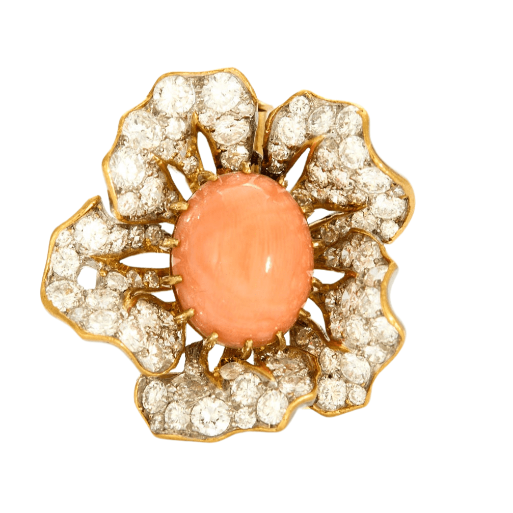 Mauboussin brooches for women