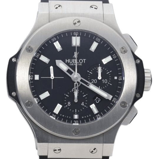 Montre Hublot Montre Big Bang 44Mm 58 Facettes MT40207