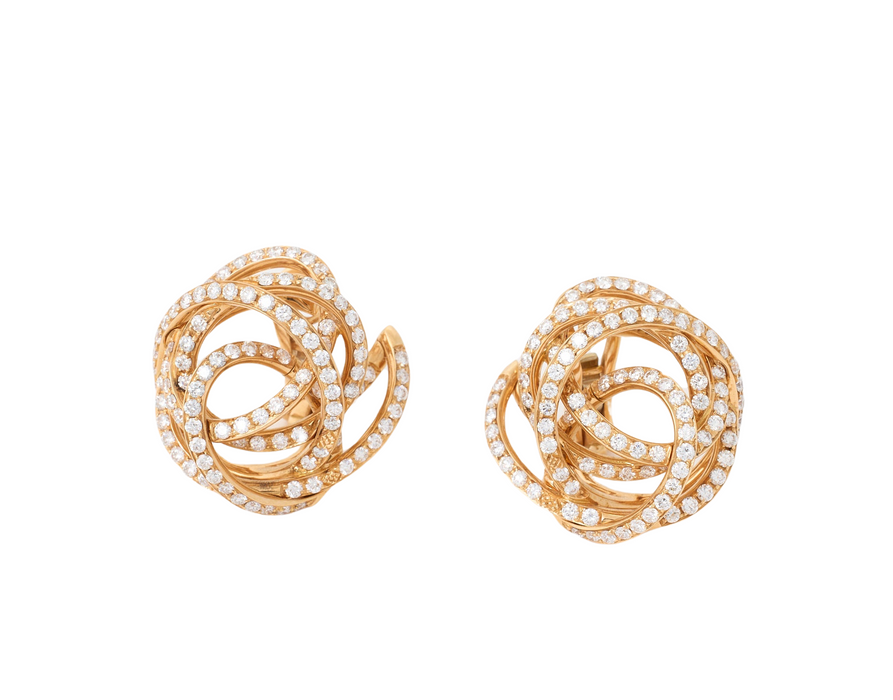 De Grisogono earrings