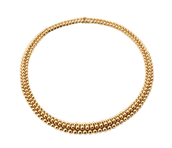 Collier BOUCHERON - Collier 58 Facettes