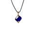 Pendentif Pomellato - Pendentif Ritratto Or Rose, Lapis Lazuli et Diamants 58 Facettes 2.18444