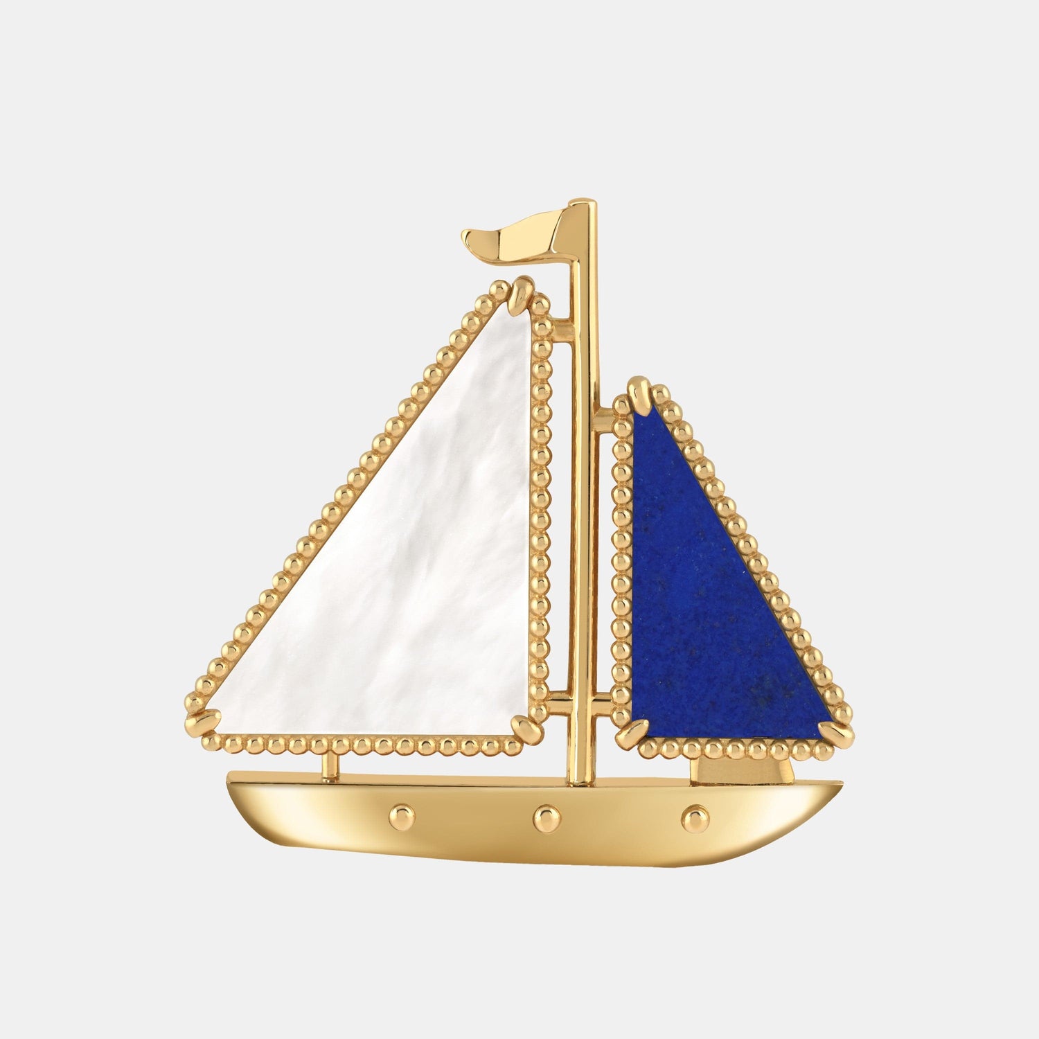 Lucky Summer de Van Cleef & Arpels : кратък исторически преглед
