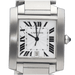 Montre Cartier Montre Tank Francaise 58 Facettes MT39841