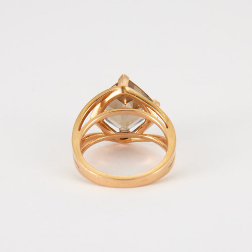 Bague Mauboussin - bague "fou de toi" 58 Facettes