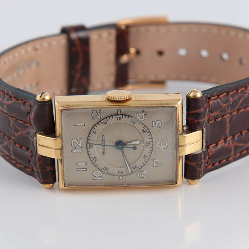 Montre Montre Jaeger-LeCoultre 58 Facettes 1