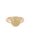 Bague 52 Bague Luna Pomellato Quartz 58 Facettes