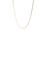 Collier Chaine Or Jaune 58 Facettes