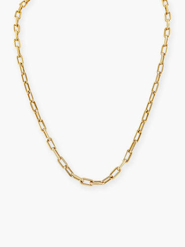 Collier Chaine Cartier Or Jaune 58 Facettes 1801-21