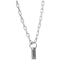 CARTIER LOVE COLLIER TOURNEVIS OR BLANC 18k 58 Facettes 2049