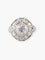 Bague 53 Bague Ancienne Platine & Diamants 58 Facettes 210005