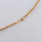 Collier Chopard Longue chaîne 58 Facettes 1