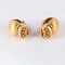 Boucles d'oreilles OJ PERRIN - Boucles d'oreilles Clips Or jaune 58 Facettes