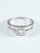 Bague 55 Bague Mauboussin Chance of Love n°2 58 Facettes