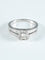 Bague 55 Bague Mauboussin Chance of Love n°2 58 Facettes