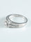 Bague 55 Bague Mauboussin Chance of Love n°2 58 Facettes