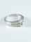 Bague 55 Bague Mauboussin Chance of Love n°2 58 Facettes
