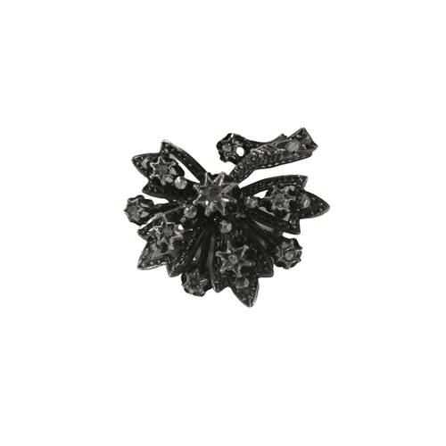 Broche Broche ancienne 58 Facettes