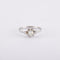 Bague 55 Bague Solitaire - Or & Diamant 0.30ct 58 Facettes 220327R