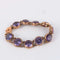 Bracelet Bracelet Améthystes 58 Facettes 1