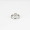 Bague 49 Bague Solitaire Diamant 1.13ct 58 Facettes DV0172-4