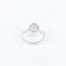 Bague Bague Solitaire Diamant 1.30ct 58 Facettes B0782