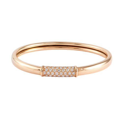 Bracelet Van Cleef & Arpels - Bracelet Diamants 58 Facettes