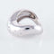 Bague 56 FRED Bague Mouvementée Diamants 58 Facettes HS3086