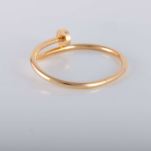 Bracelet CARTIER - Bracelet Juste un clou 58 Facettes 1