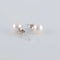 Boucles d'oreilles Clous d'oreilles Perles 58 Facettes 1