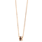 Collier BOUCHERON - collier Mini Quatre 58 Facettes DV0276-1