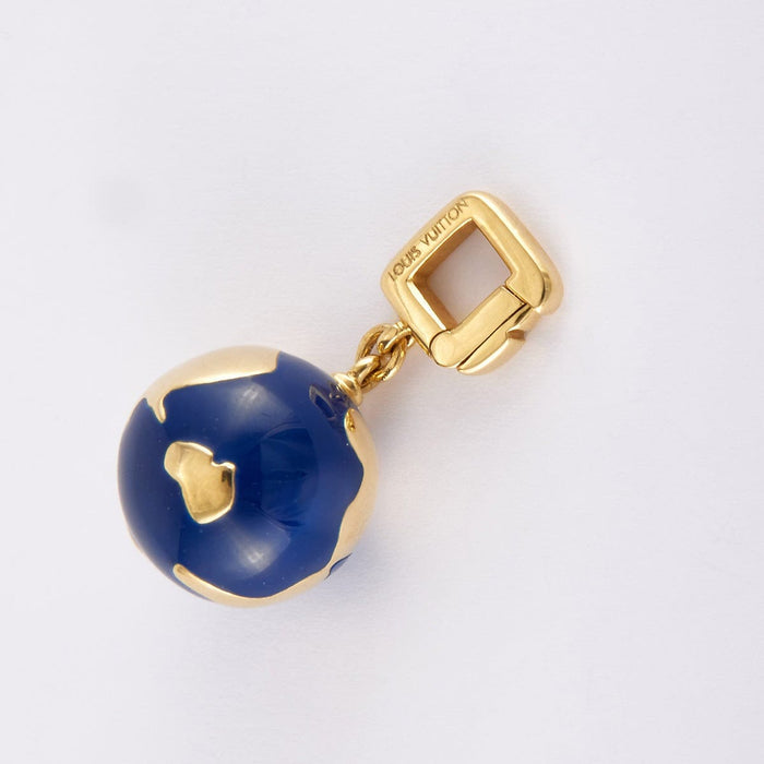 Pendentif Pendentif "Globe" - LOUIS VUITTON 58 Facettes 220224R