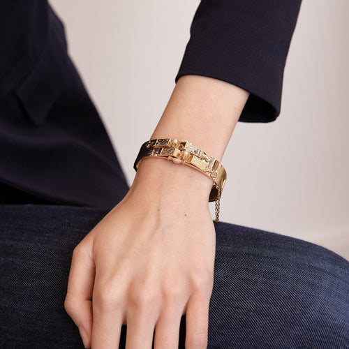 Bracelet Bracelet Napoléon III Perles 58 Facettes DV0039-1