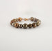 Bracelet Bracelet Perles de Culture de Tahiti 58 Facettes DV0214-2