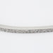 Bracelet Bracelet rigide Diamants 58 Facettes DV0173-2