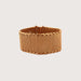 Bracelet Bracelet ruban or jaune 58 Facettes DV0292-1
