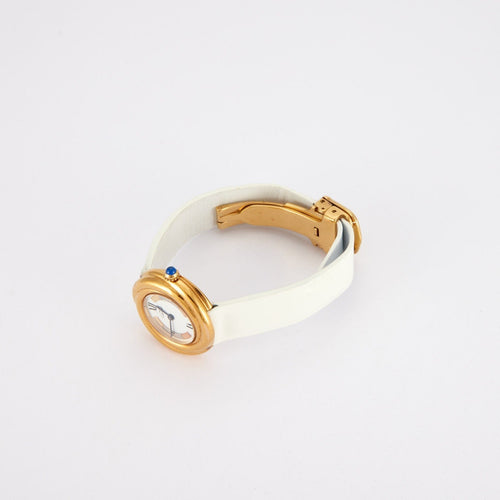 Montre CARTIER - Montre Must Trinity 58 Facettes DV0090-1