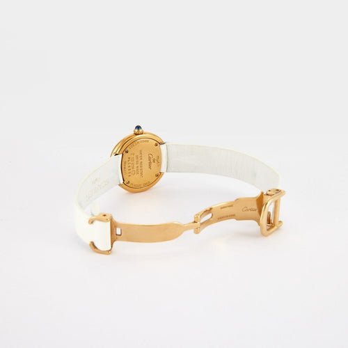 Montre CARTIER - Montre Must Trinity 58 Facettes DV0090-1