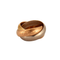 Bague 50 CARTIER- Bague Trinity GM 58 Facettes DV0305-1