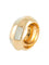 Bague 50 BAGUE VINTAGE MAUBOUSSIN NACRE 58 Facettes 210037