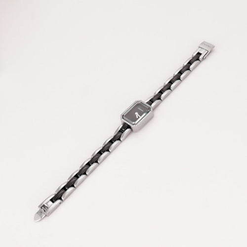 Montre CHANEL - Montre PREMIERE CERAMIQUE NOIRE 58 Facettes DV0182-2