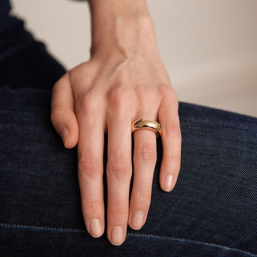 Bague 49 CHAUMET - Bague Jonc Coeur Saphir 58 Facettes DV0138-2