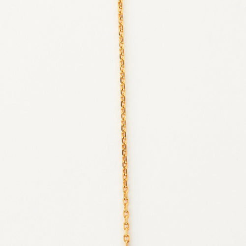 Collier CHAUMET - Collier Diamants Or Jaune 58 Facettes DV0360-8