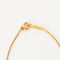 Collier CHAUMET - Collier Diamants Or Jaune 58 Facettes DV0360-8