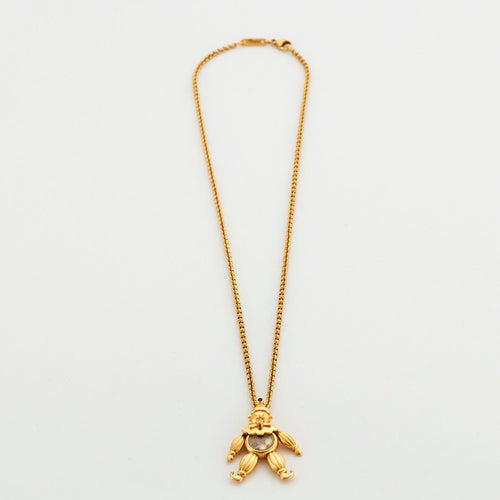 Collier CHOPARD - Collier Happy Diamond Arlequin 58 Facettes DV0321-1