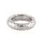 Bague Bague Mauboussin Or Gris 18 cts 58 Facettes