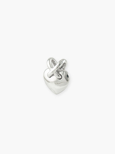 Pendentif PENDENTIF COEUR CHAUMET 58 Facettes 210012