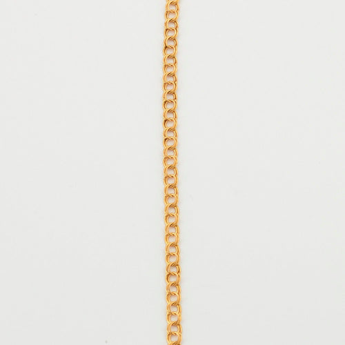 Collier Collier Motif Feuillage Diamants 58 Facettes DV0361-3