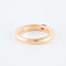 Bague CARTIER Bague Ellipse Rubis 58 Facettes 1