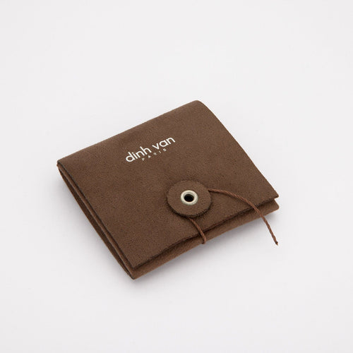 Collier DINH VAN - Collier PI 58 Facettes DV0120-12